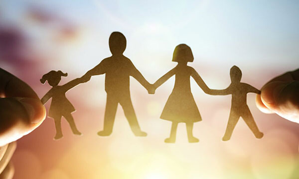 Soirée de Constellations familiales et rituelles : thématique libre