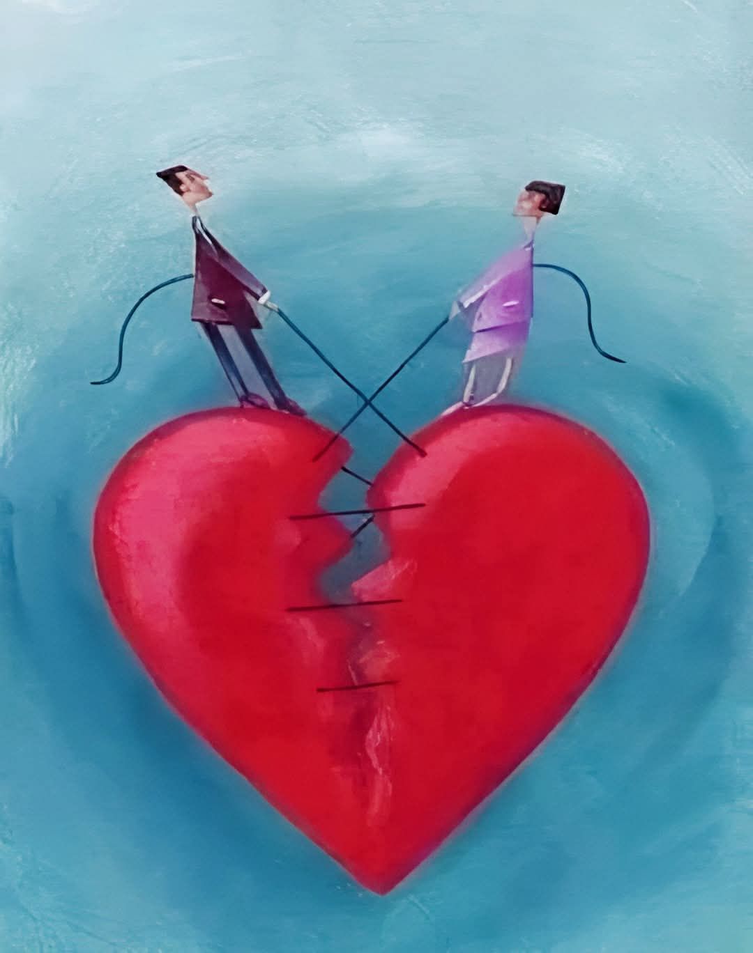 Bruxelles : Constellations familiales et systémiques : Amour et couple